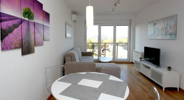 Апартаменты Apartment Moonstone 2
