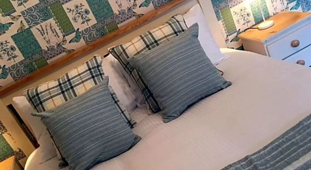 Номер Standard The Westmorland Inn