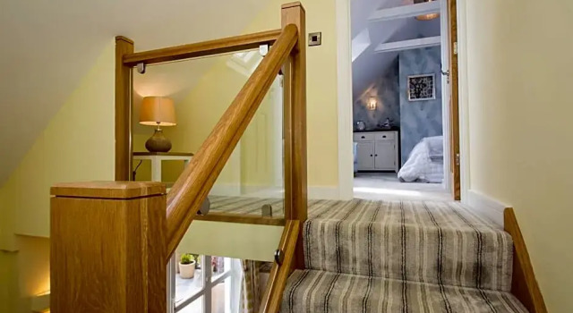 Fairfield B&B
