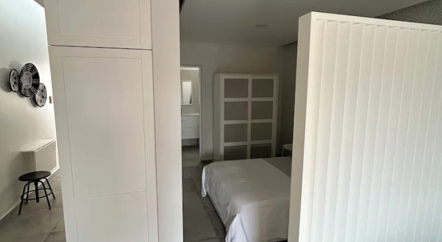 Номер Standard Papaya Apartments Sal Island