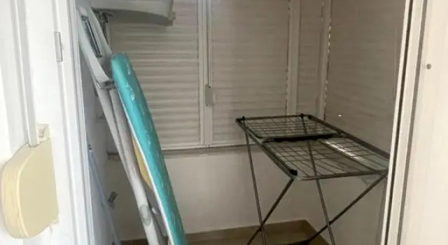 Only 5 minutes walking Konyaalti Beach 2+1 flat, Забронировать Отель Отели провинции Антальи с парковкой, Парковка