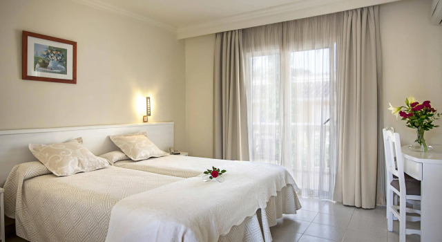 Hotel Cupidor