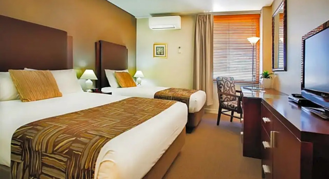 Номер Executive Отель Holiday Inn Townsville