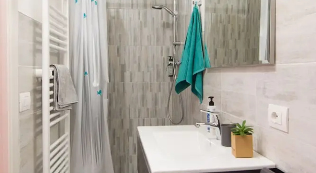 Двухместный номер Standard B&B Borgo Antico