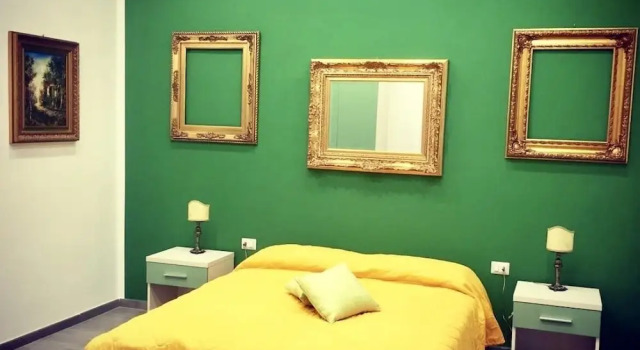 il Sogno di Partenope