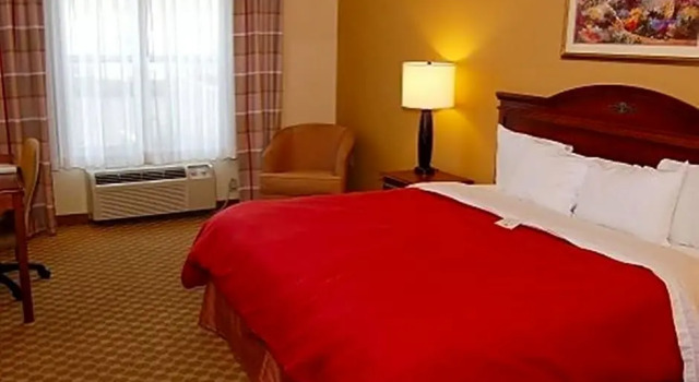 Номер Standard Country Inn & Suites by Radisson, Frackville , PA