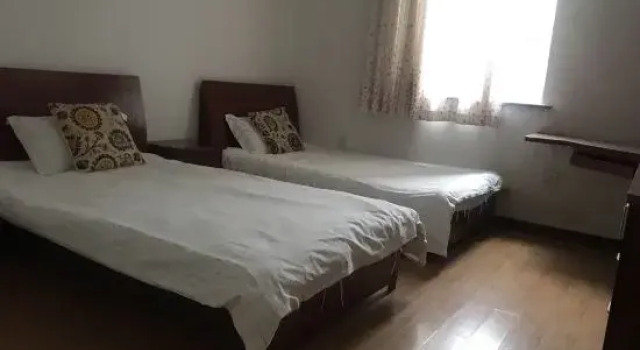 Номер Standard Shuimu Jianxie Inn