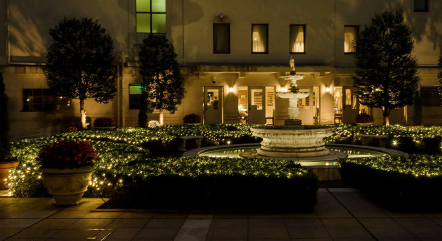 Hotel New Grand, Забронировать Отель Иокогама Иокогама