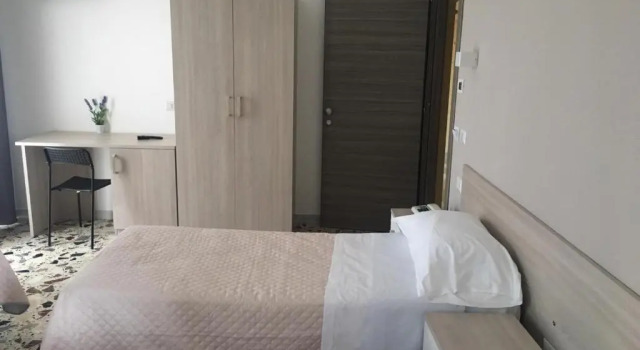 Номер Standard Piccolo Hotel
