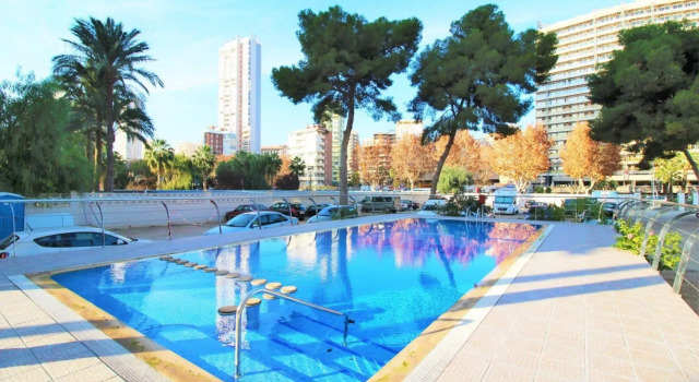 Las Damas - Aloturin Benidorm