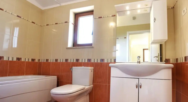 Вилла Standard Villa Kmacici 598