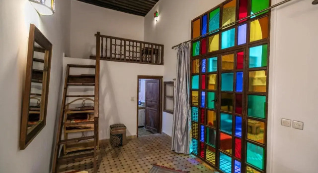 Riad Hidaya