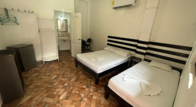 Hotel Xaman, Prenota Hotel Cancún Quintana Roo