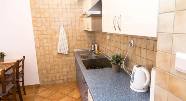 Студия Villa Verona