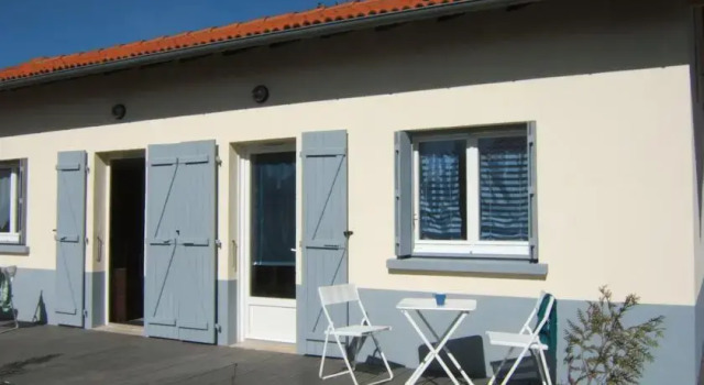 Le Clos Albertine, Κράτηση Ξενοδοχείο Villeneuve-Tolosane Haute-Garonne