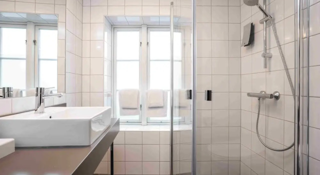 Номер Business Thon Hotel Kristiansund