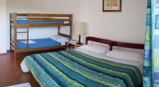 Hotel Mirage, Réserver Hôtel Capo Testa Gallura
