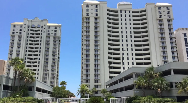 Номер Standard Beach Colony Resort East by Southern Vacation Rentals