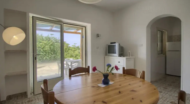 Lejlighed Scia' 1 Seafront Apartment