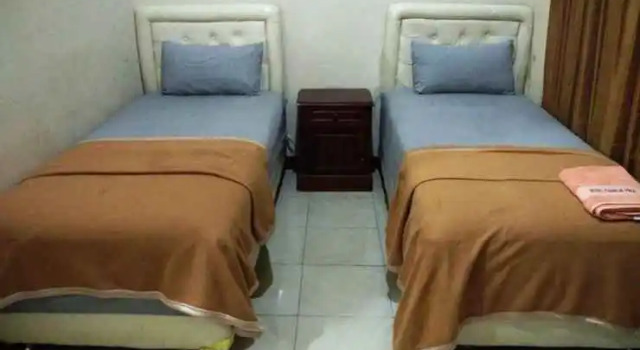 Camelia Hotel Bima, Buchen Sie Hotel Bima Sumbawa