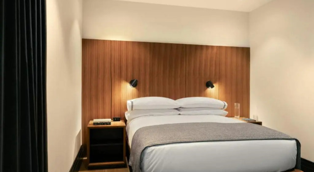Студия The Moore, New York City, a Member of Design Hotels
