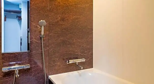 Двухместный номер Superior Hotel Gran Cerezo Kagoshima