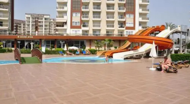 Apartments Orion City