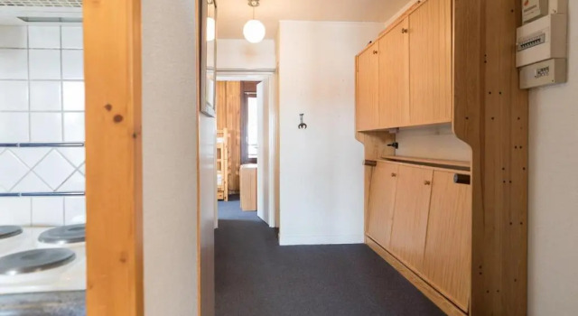 Appartement Tignes, 3 pièces, 8 personnes - FR-1-449-22