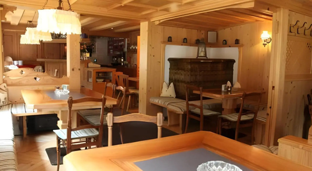 Gasthof zum Guten Tropfen, Reserva ahora Hotel Gaschurn Montafon
