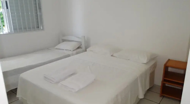Praia dos Ingleses Casa 3 - 128, Забронировать Дом для отпуска Коттеджи Флорианополиса, Коттедж