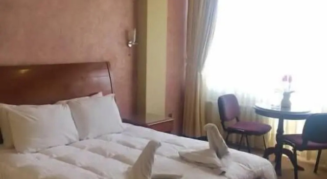 Номер Superior Eurotel Davina