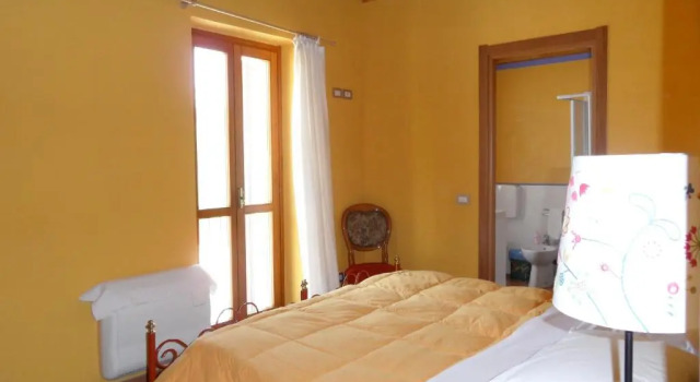 Camera Standard Cascina Gardina