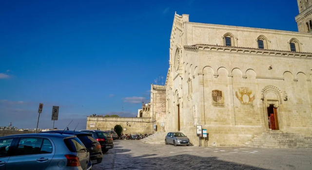 Al Duomo Relais, Reserva ahora Hotel Hoteles en Basilicata con desayuno, Desayunos