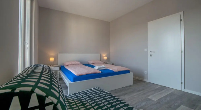 Villa Gambera, Забронировать Вилла СПА-отели Пировац, SPA-услуги