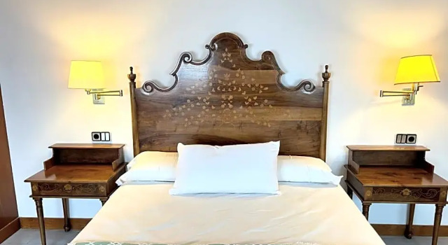 Апартаменты Hotel Casa Mas