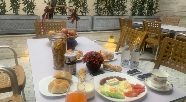 Номер Standard BELUX HOTEL