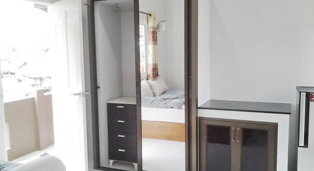 Aree Apartment