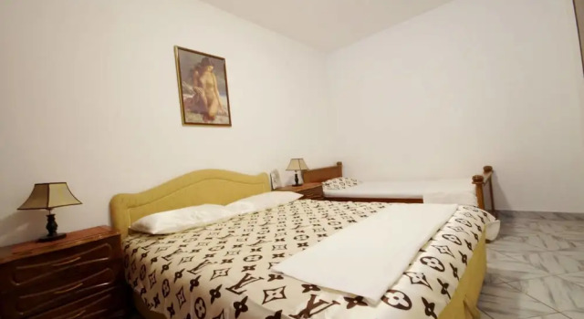 Апартаменты с 2 комнатами Apartment Glomazic
