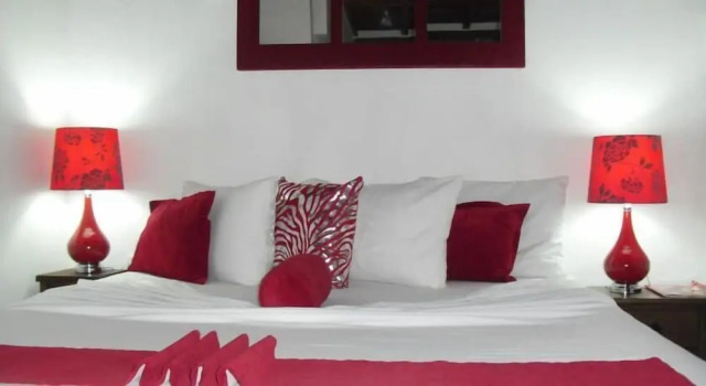 Двухместный номер Standard Casa Abril II