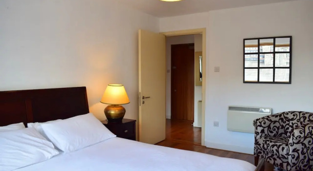 1 Bedroom Flat Near Grand Canal, Забронировать Апартаменты/квартира Апартаменты Дублина, рядом с Стадион для собачьих бегов Шелбурн-парк, Апартаменты/квартира