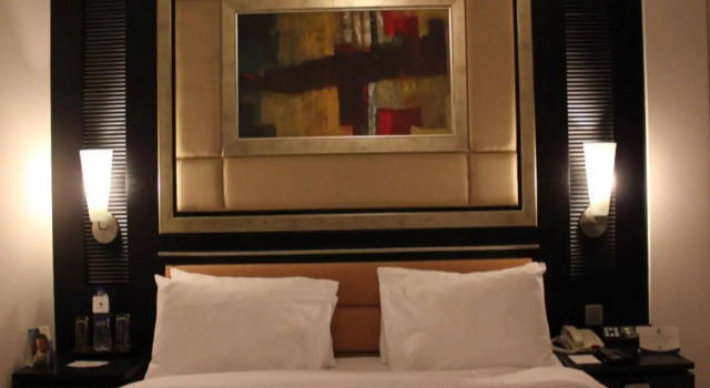 Hyatt Centric Sector17 Chandigarh, Buchen Sie Hotel SPA-Hotels in Chandigarh Region, SPA