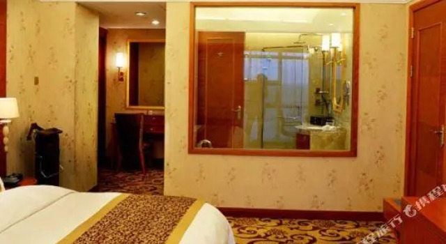Jinrui Gujing Hotel, Buchen Sie Hotel Business-Hotels in Anqing, 4* 5*