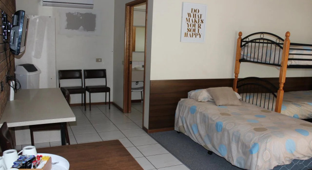 Dunolly Golden Triangle Motel, Rezervovat Motel Dunolly 