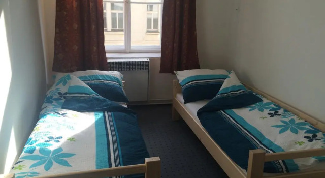 Hostel Opletalova, Buchen Sie Hostel Hostels in Prag, in der Nähe von Teynkirche, Hostel