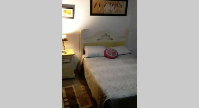 Коттедж Casita céntrica