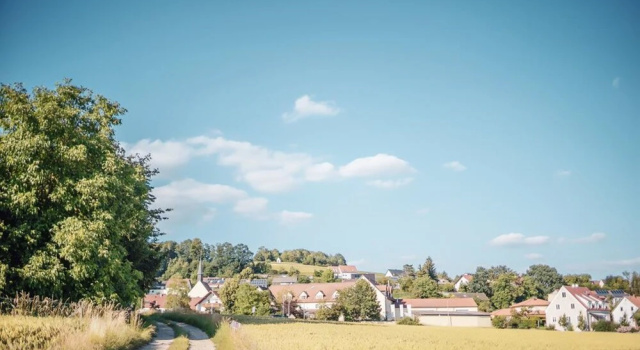 Camera Standard Landhotel Aschenbrenner