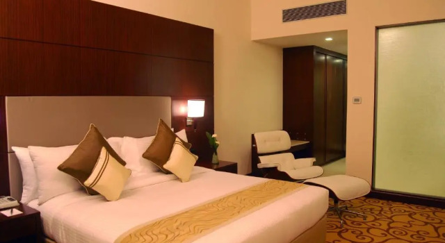 Двухместный номер Superior Country Inn & Suites By Radisson, Sahibabad