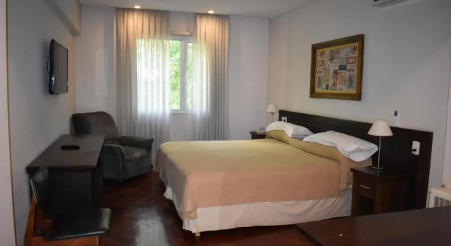 Номер Superior Hotel Cervantes
