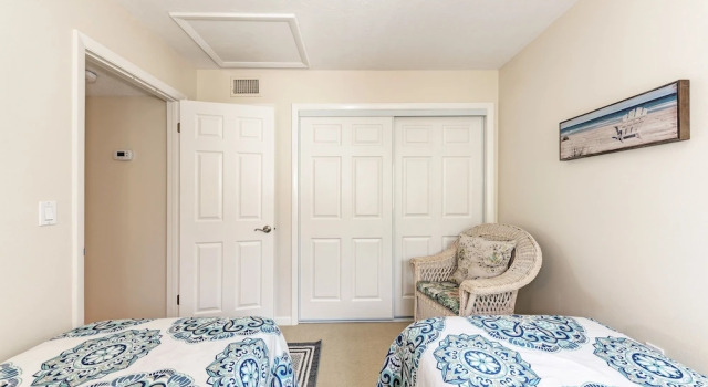 Midnight Cove Ii 531f - Bayside Beauty! 2 Bedroom Condo
