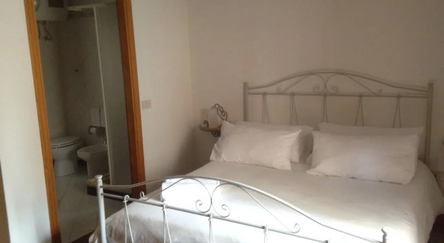 Il Sommacco, Book Hotel Hoteller i Palermo med parkering, Parkering